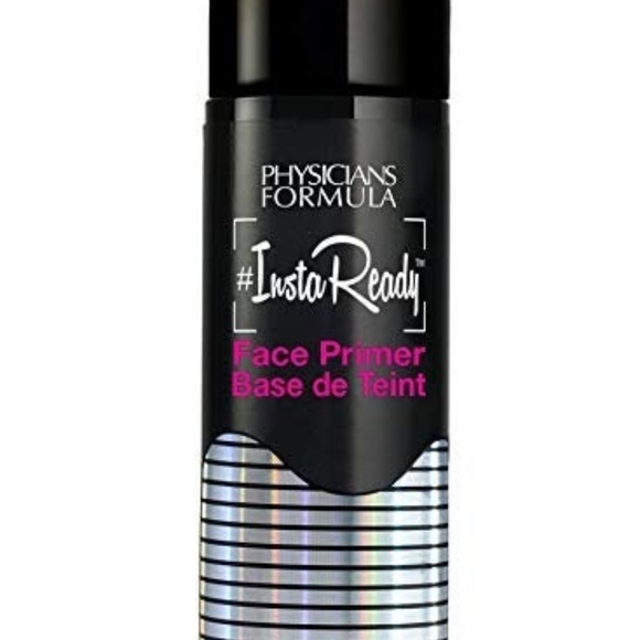 Physicians Formula Other - Physician Formula Instaready Face Primer Sealed Physicians Formula Other - Physician Formula Instaready Face Primer Sealed